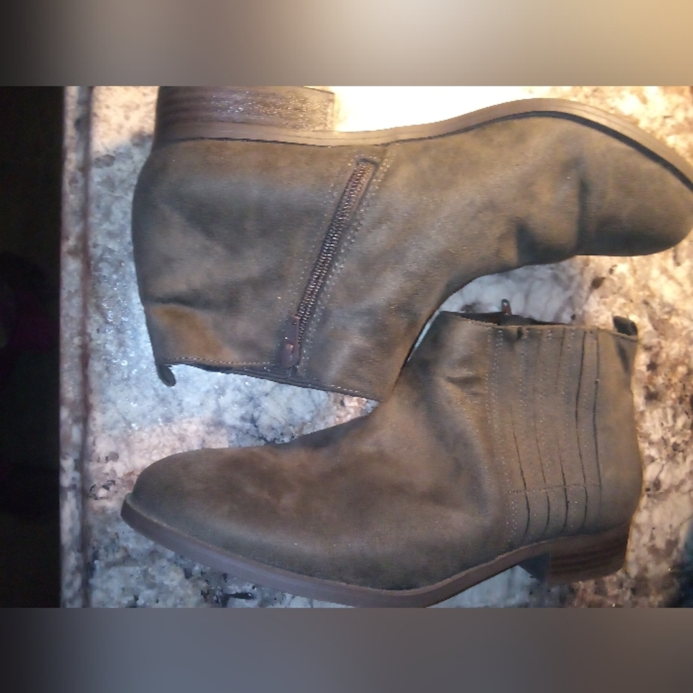 David Arron 👢🥾 Boots